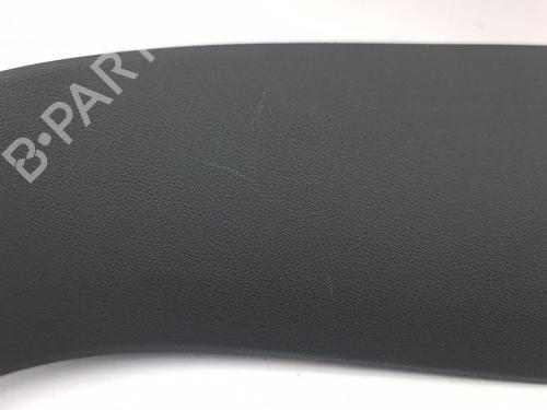 Pynteliste til bagklap JEEP AVENGER (J2) Electric | BP28882038C151 