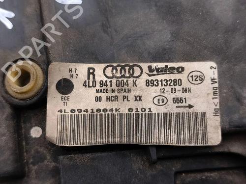Right headlight AUDI Q7 (4LB) 3.0 TDI quattro | BP33225811C29 - Image 19