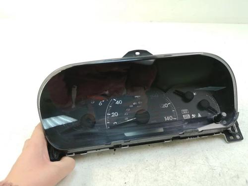Instrument cluster HONDA FR-V (BE) 2.2 i CTDi (BE5) | BP33207298C47 - Image 2