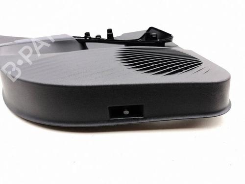 Rear left panel VW ID.3 (E11, E12) Pro S | BP40206911C60 - Image 2