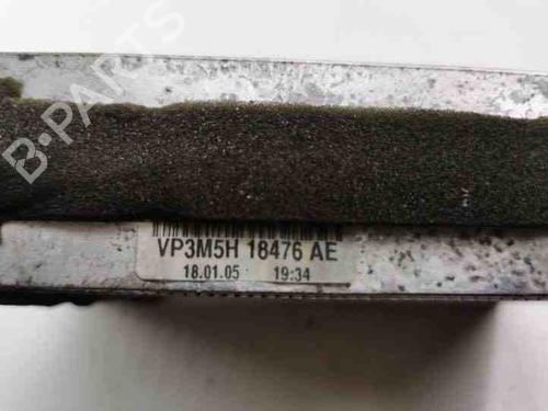 Heater matrix FORD FOCUS C-MAX (DM2) 1.6 TDCi | BP28871407M63