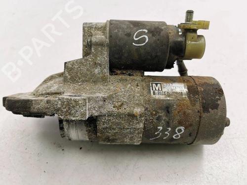 Used Starter MAZDA CX-7 (ER) 2.3 MZR DISI Turbo AWD (ER3P) (258 hp) 28903281