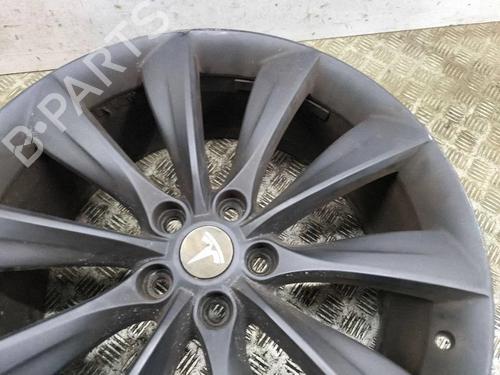 Fælk TESLA MODEL S (5YJS) 70D AWD | BP38095267C45 - Image 5