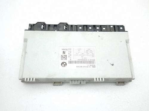Electronic module BMW 3 Convertible (E93) 320 d | BP37585920M83 - Image 3