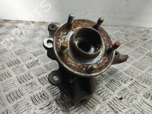 Left front steering knuckle FORD FOCUS II (DA_, HCP, DP) 1.8 TDCi | BP36202553M25 - Image 7