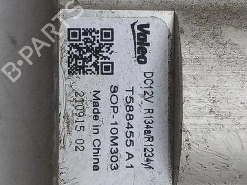 Electronic sensor CITROËN C4 X (BD_, BE_, BF_) ë-C4 X (BFZKXC) | BP38250214M84  - Image 7