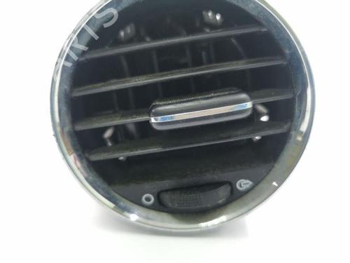 Air vent PEUGEOT 5008 (0U_, 0E_) 1.6 HDi | BP28887356I21 