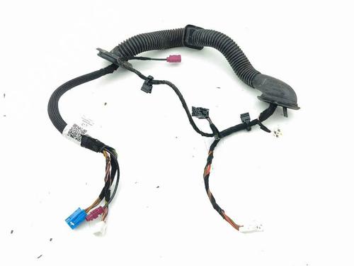 Wiring harness MERCEDES-BENZ A-CLASS (W177) A 180 d (177.003) | BP30660267E16 - Image 2