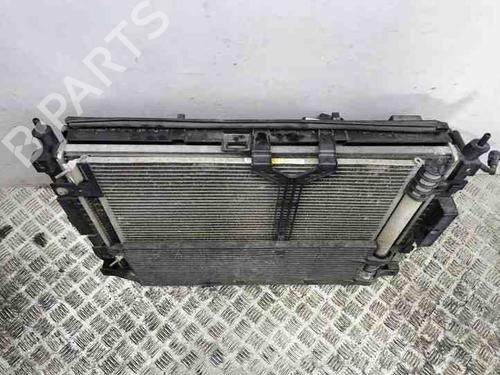 Radiator set CITROËN C4 Picasso II 1.6 HDi / BlueHDi 115 | BP28848657M120 