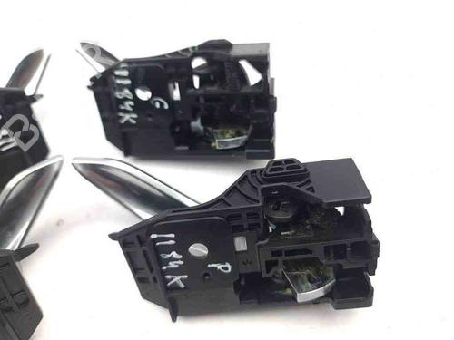 Rear right interior door handle MAZDA CX-5 (KE, GH) 2.2 D (KE2FW) | BP28905041I16 