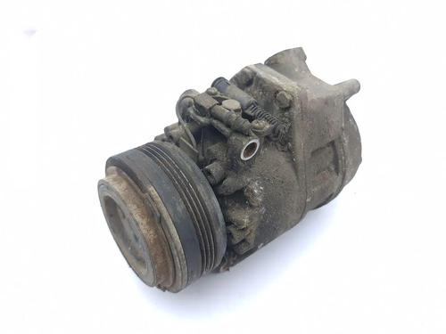 Used AC compressor AC compressor 36139077 36139077