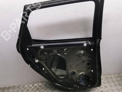Left rear door SEAT ARONA (KJ7, KJP) 1.0 TSI | BP28884195C4 