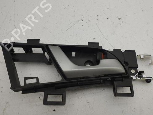 Used Rear right interior door handle HONDA ACCORD VIII Estate (CW) 2.2 i-DTEC (CW3) (150 hp) 28898989