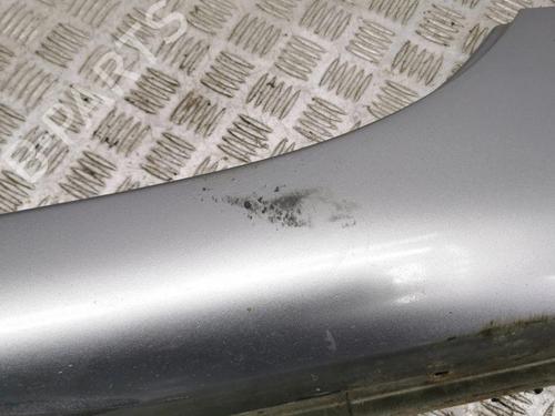 Left sideskirt NISSAN 350Z Coupe (Z33) 3.5 (AAZ33) | BP28879102C115 