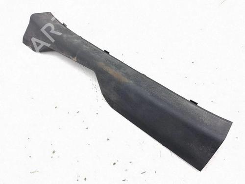 Used Left sideskirt Left sideskirt 39474427 39474427