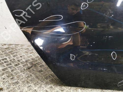 Right rear door VOLVO XC60 I SUV (156) 2.4 D / D3 / D4 AWD | BP28885810C5 