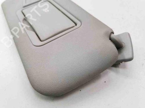 Right sun visor MERCEDES-BENZ A-CLASS (W169) A 160 CDI (169.006, 169.306) | BP28888299I2 