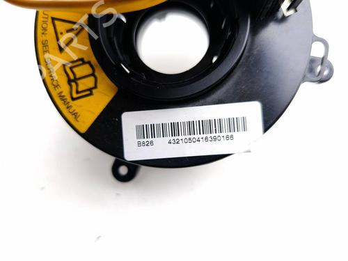 Squib airbag MASERATI QUATTROPORTE V 4.2 | BP29867019C102