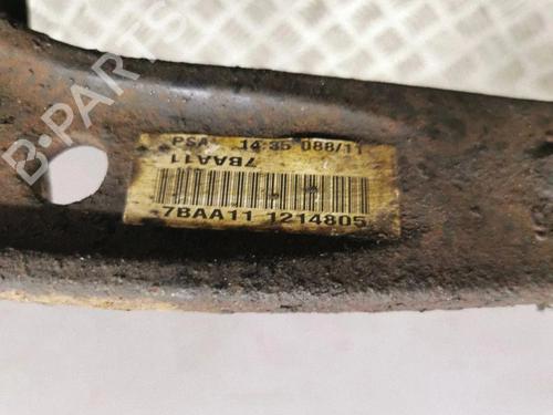 Subframe PEUGEOT 508 I (8D_) 2.0 HDi | BP40190035M9 - Image 6