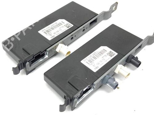 Elektronisk modul PORSCHE CAYENNE (92A) 3.6 (300 hp) 28879745