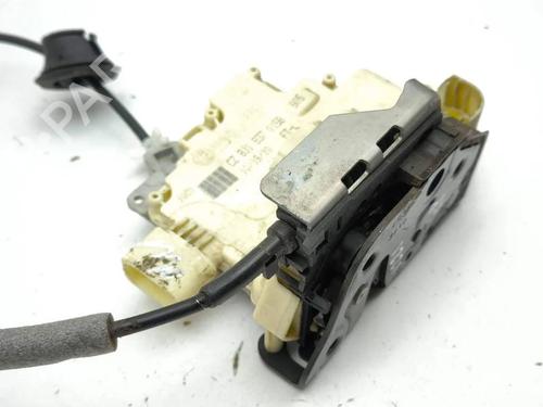 Front left lock PORSCHE CAYENNE (92A) 3.6 | BP28879657C98 - Image 8