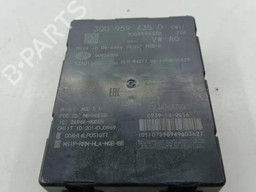 Elektronische module VW PASSAT B8 Variant (3G5, CB5) 1.6 TDI (120 hp) 28854780