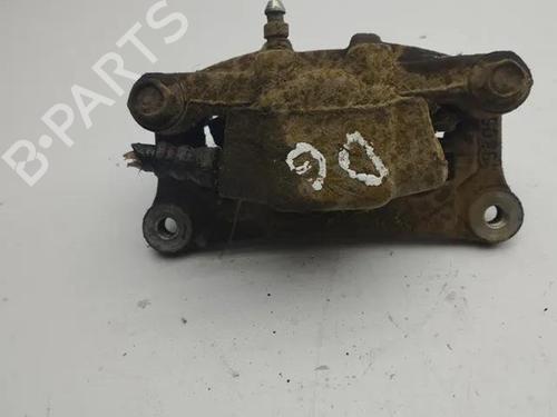 Right rear brake caliper MITSUBISHI OUTLANDER II (CW_W) 2.2 DI-D | BP28842232M106 