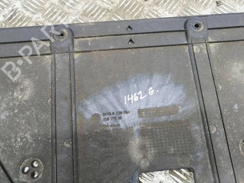 Underbody protection BMW i4 (G26) eDrive35 | BP38195404M92 - Image 5