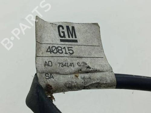 Wiring harness SAAB 9-3 Estate (E50) 1.9 TiD | BP28850760E16 - Image 6