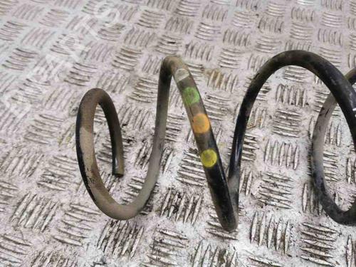 Støddæmperfjeder OPEL ASTRA L (OV5) 1.2 (FPHNSL, FPHNSR) | BP28880996C152 