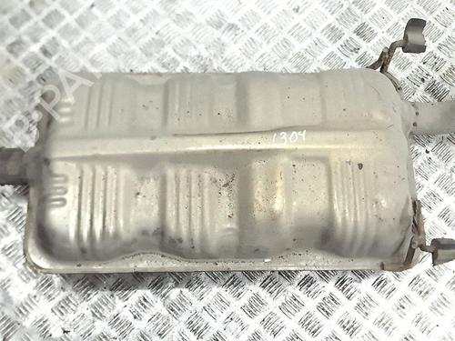 Exhaust system KIA SORENTO II (XM) 2.4 CVVT 4WD | BP38281978M121 - Image 3