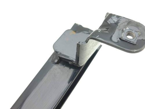 Door moulding trim BENTLEY CONTINENTAL FLYING SPUR (3W_) 6.0 | BP28883454C150 