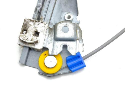 Front left window mechanism INFINITI Q50 50 D | BP28876781C22