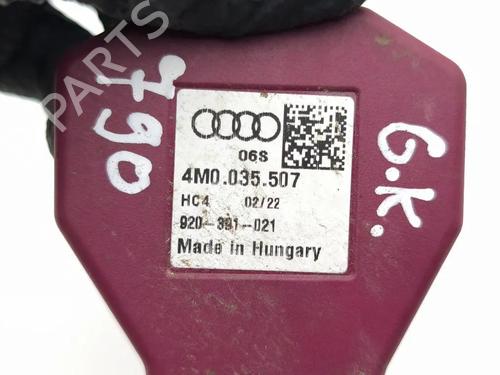 Electronic module AUDI A3 Sportback (8YA, 8YF) 30 TFSI | BP36018905M83 - Image 7