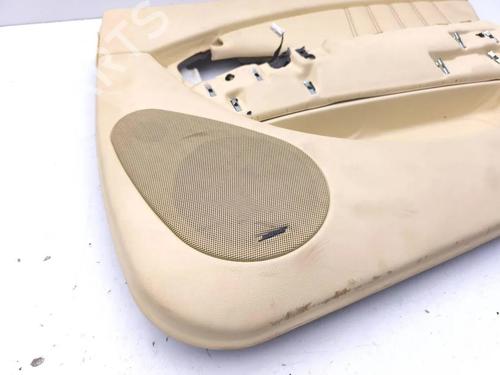 Rear right panel MASERATI QUATTROPORTE V 4.2 | BP36065288C61 - Image 2