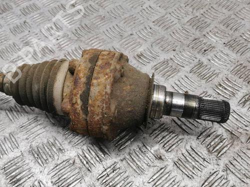 Right front driveshaft AUDI Q7 (4MB, 4MG, 4MQ) 45 TDI quattro | BP28875532M39 
