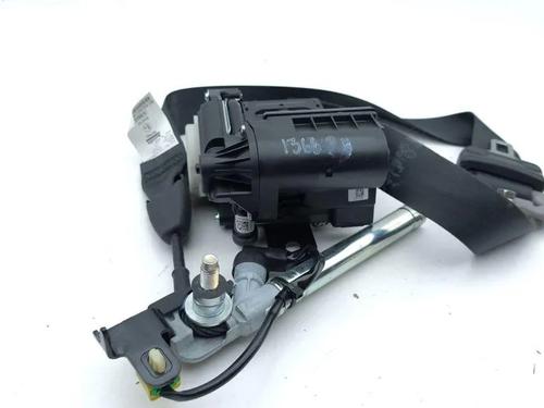 Front right seatbelt HONDA CR-V III (RE_) 2.0 i-VTEC 4WD (RE5, RE2) | BP36065970I25 - Image 2