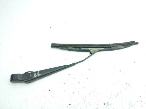 Used Rear windshield wiper arm Rear windshield wiper arm 33640225 33640225