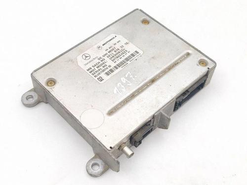 Used Electronic module Electronic module MERCEDES-BENZ M-CLASS (W164) ML 320 CDI 4-matic (164.122) (224 hp) 40282793 40282793
