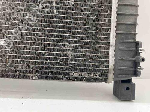 Water radiator MERCEDES-BENZ CLC-CLASS (CL203) CLC 180 Kompressor (203.746) | BP28885519M31 