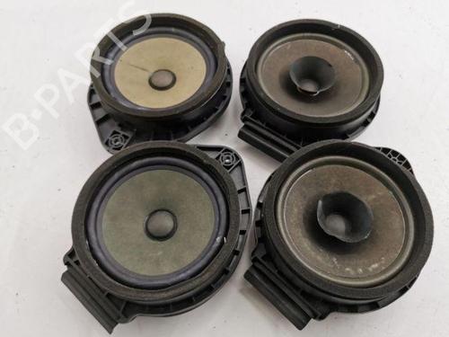 Elektronisk modul OPEL ASTRA J GTC 2.0 CDTI (08) (165 hp) 28844127