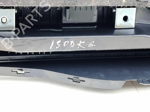 Boot lining SKODA ENYAQ iV Coupe (5AC) RS | BP36332439I3 - Image 8
