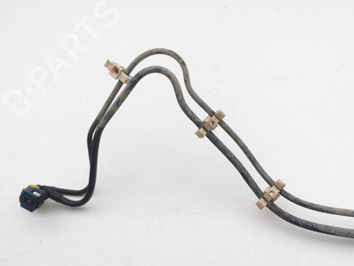 Pipe FIAT DUCATO Van (250_) 150 Multijet 2,3 D | BP28906095M125