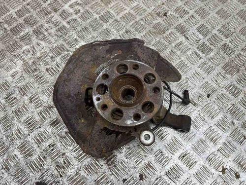 Used Left front steering knuckle MERCEDES-BENZ A-CLASS (W169) A 180 CDI (169.007, 169.307) (109 hp) 29230961