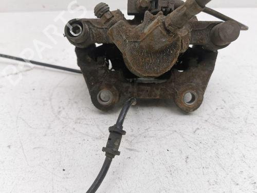 Højre bremsekaliber bag MERCEDES-BENZ C-CLASS (W204) C 220 CDI (204.002) | BP28885808M106 