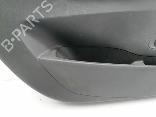 Rear left panel CITROËN C4 II (NC_) 1.6 HDi 110 | BP36213055C60 - Image 5