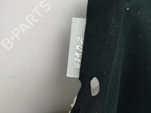 Rear seat MAZDA CX-5 (KE, GH) 2.2 D AWD (KE2AW) | BP28865623C17 - Image 6