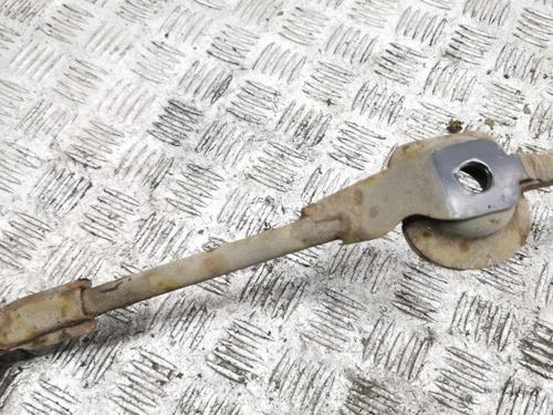 Rear axle NISSAN 350Z Coupe (Z33) 3.5 (AAZ33) | BP28879131M2 