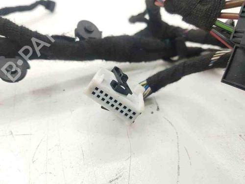 Ledningsnett BMW 7 (E65, E66, E67) 730 d | BP28891821E16 