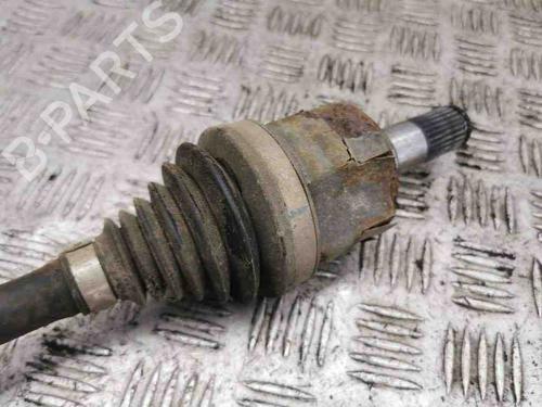 Left rear driveshaft KIA SPORTAGE V (NQ5) 1.6 T-GDI | BP28900458M40 
